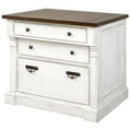2-Drawer Lateral Filing Cabinet O355