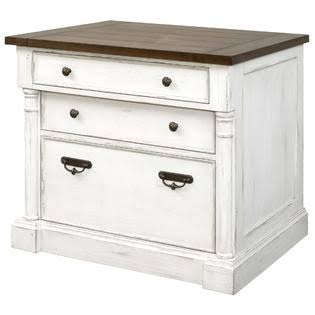 2-Drawer Lateral Filing Cabinet O355