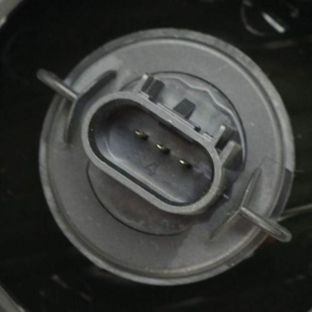 Pair Headlights for Hummer H3 S476129