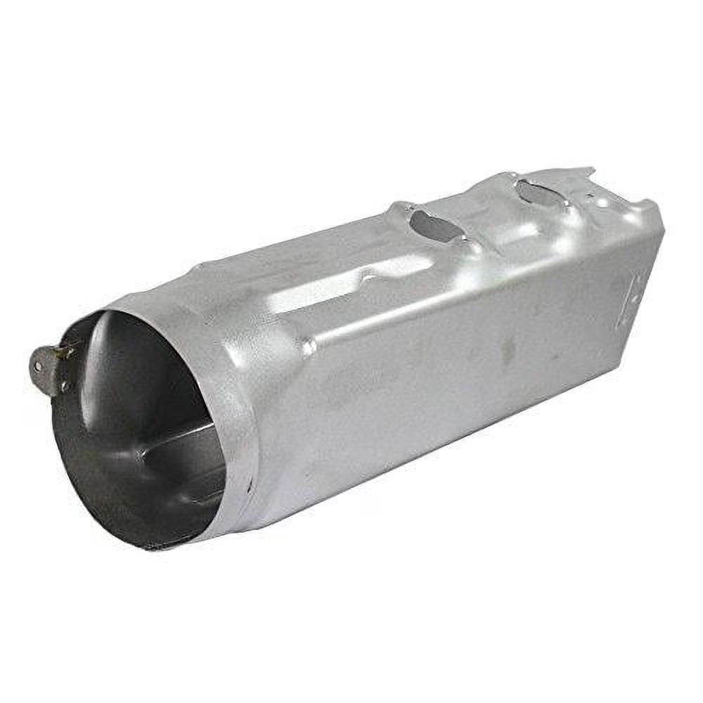 Dryer Heater Box S5863