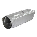 Dryer Heater Box S5863