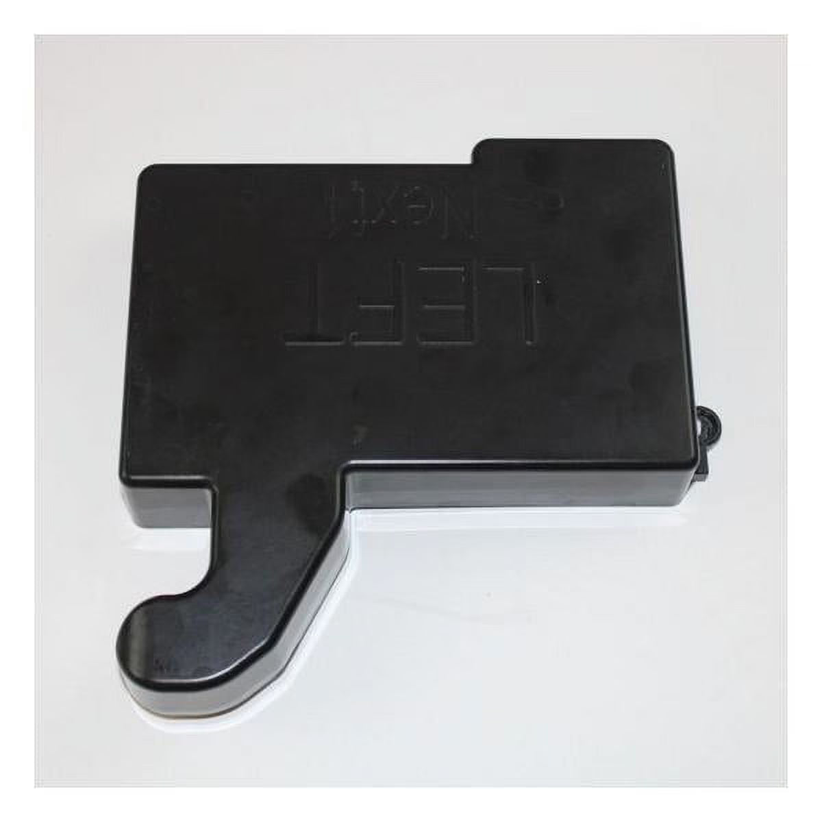 COVER ASSEMBLY, HINGE C738997