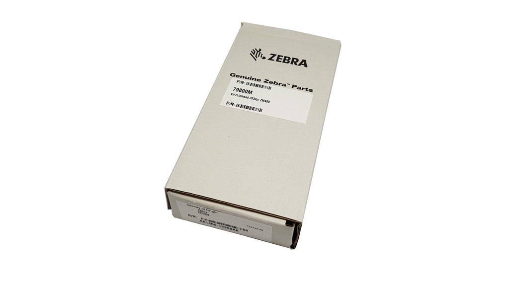 Printhead for ZM400 Printer, 203dpi Resolution Y4187