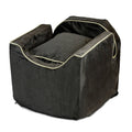 Brown Small Pet Car Seat H547679