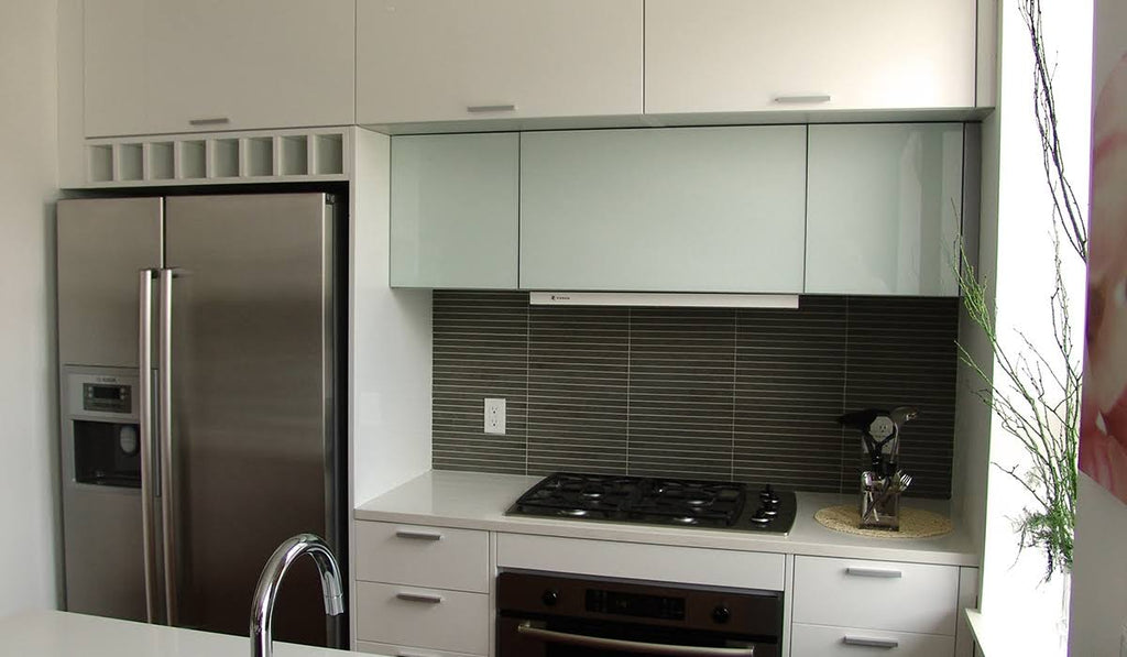 30x22 Stainless Steel Under Cabinet Range Hood M1867