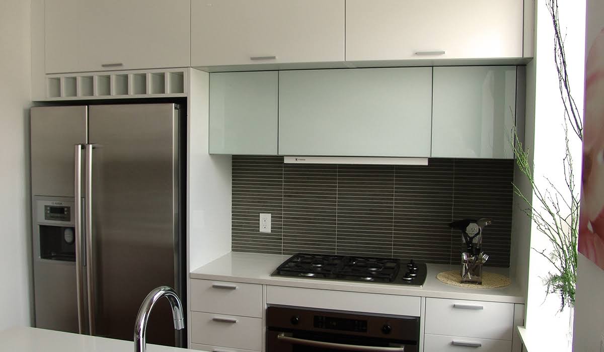 30x22 Stainless Steel Under Cabinet Range Hood M1867