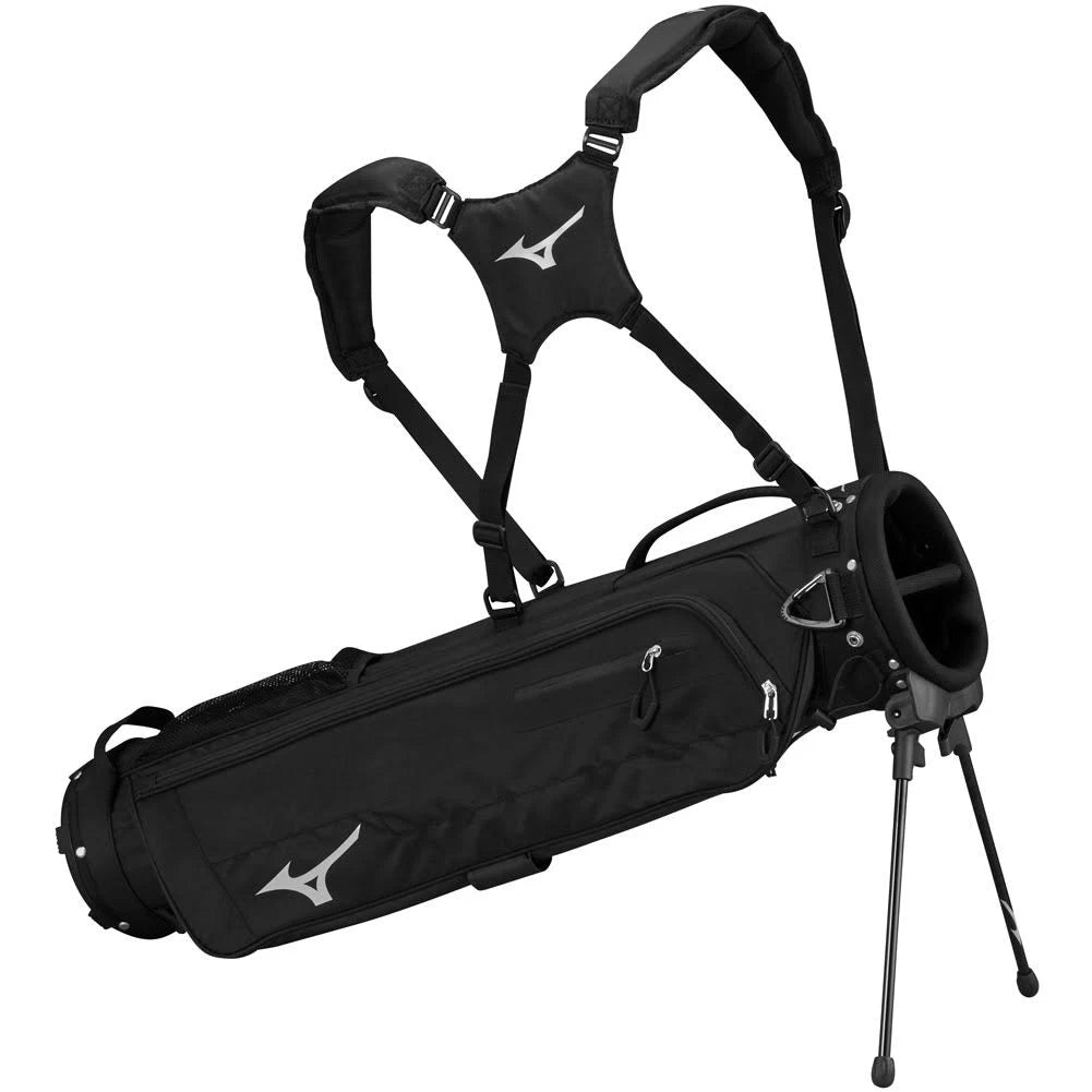 Black Carry Bag X91062