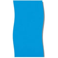 18& Round Overlap Pool Liner, Blue K4619