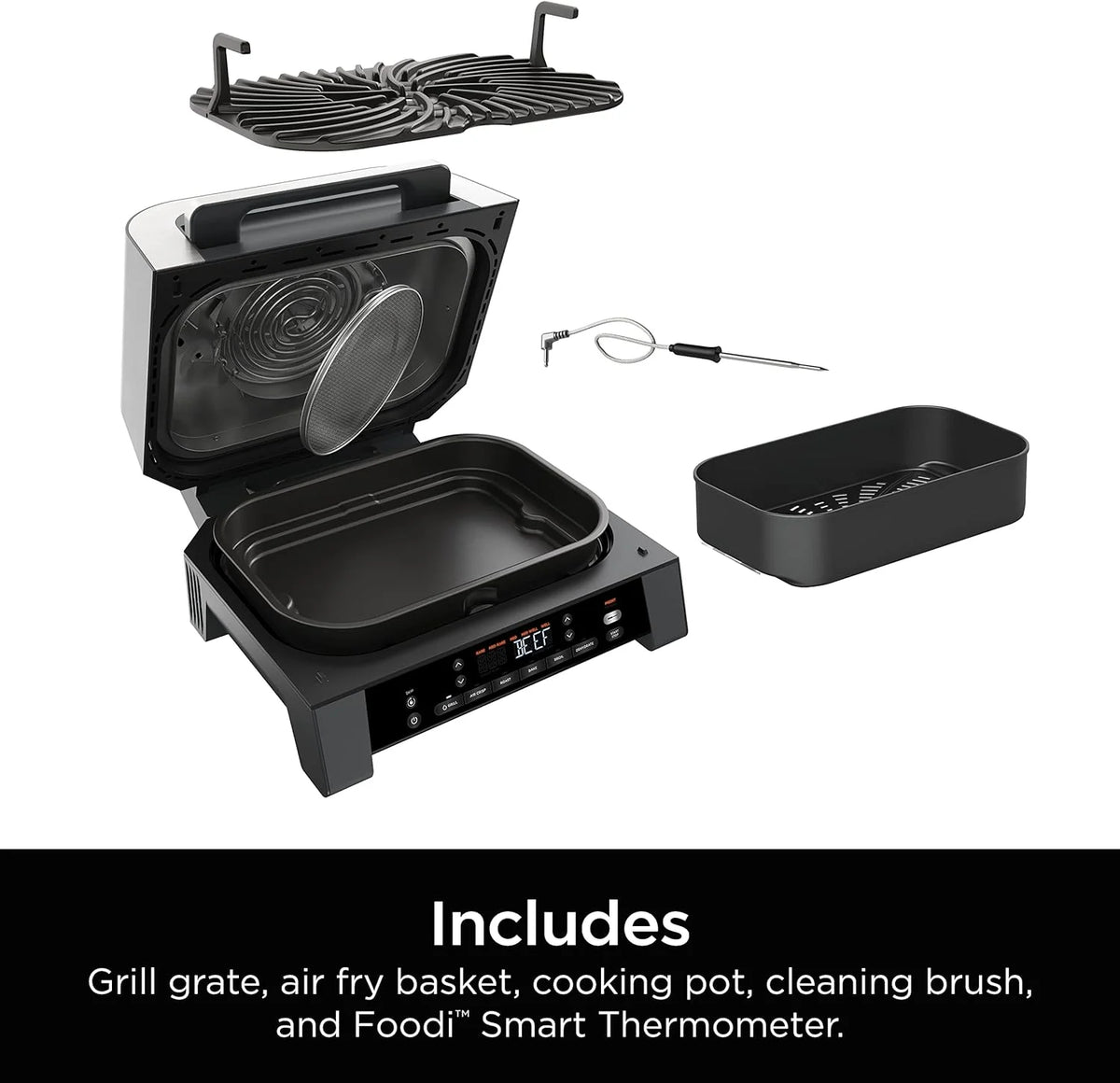 Refurbished Electric Grill Q21918