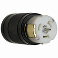 3P4W 3PH 250V Connector W664