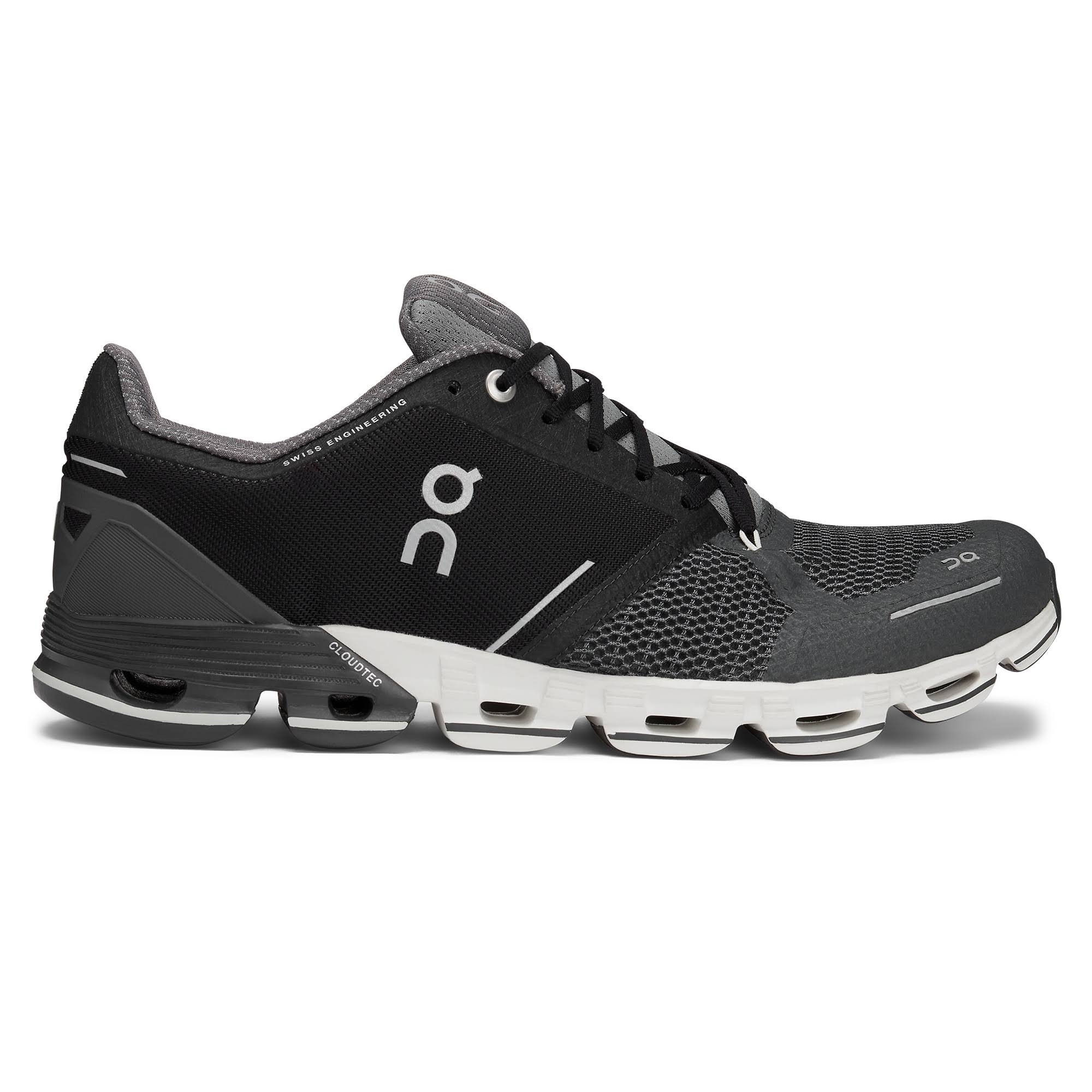 Men's Cloudflyer - Black/White, 7.5 G228