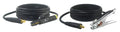 300 Amp Welding Leads Assembly Set with AWG Cable S551725