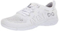 White Flyte Shoes F735