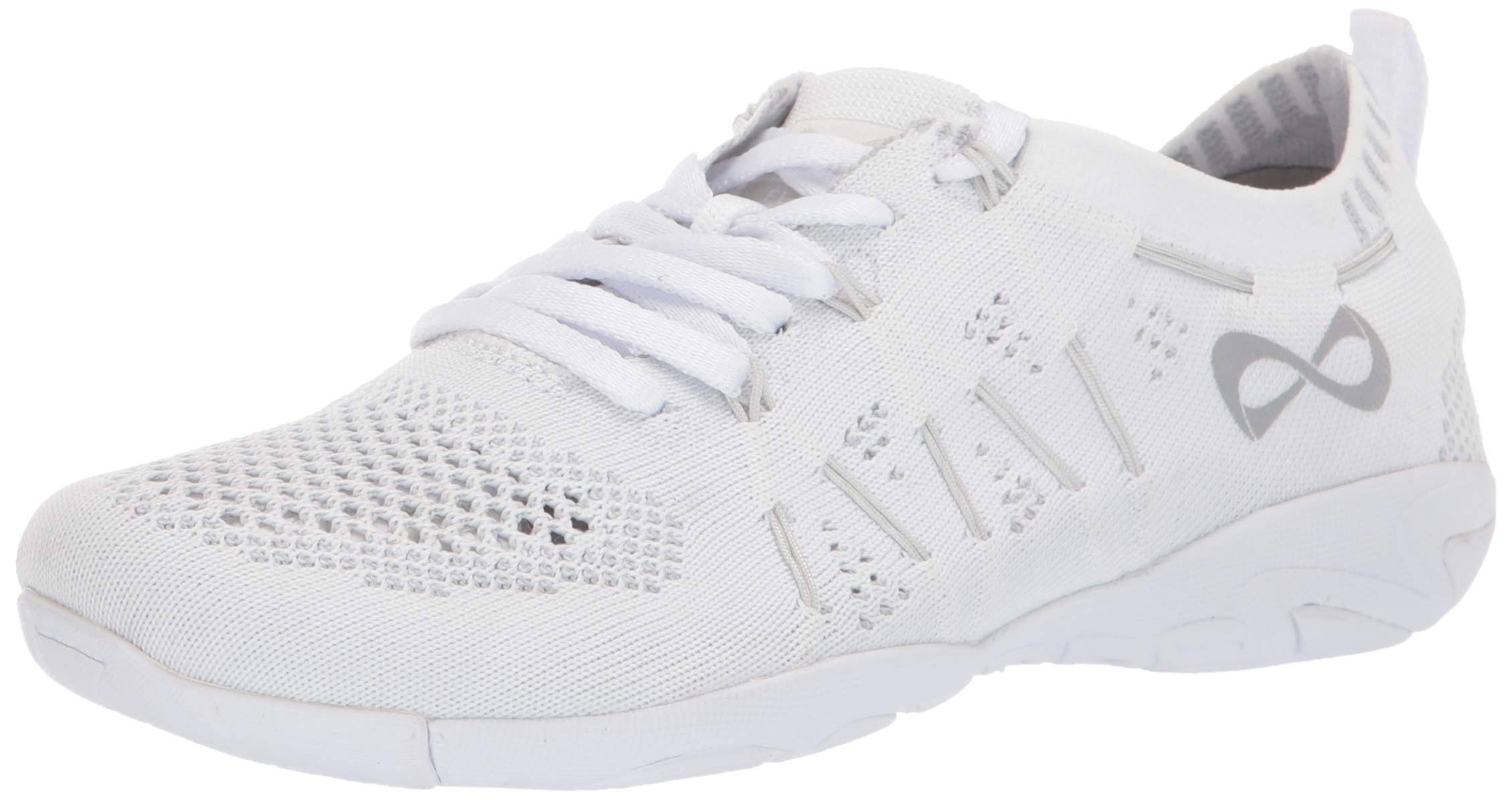 White Flyte Shoes F735