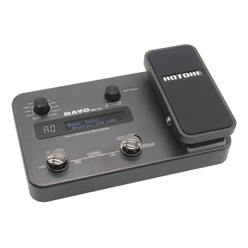 Multi Effects Processor V27141