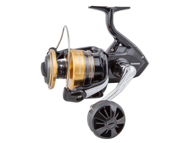 SOC6000SW Socorro SW Spinning Reel I374296