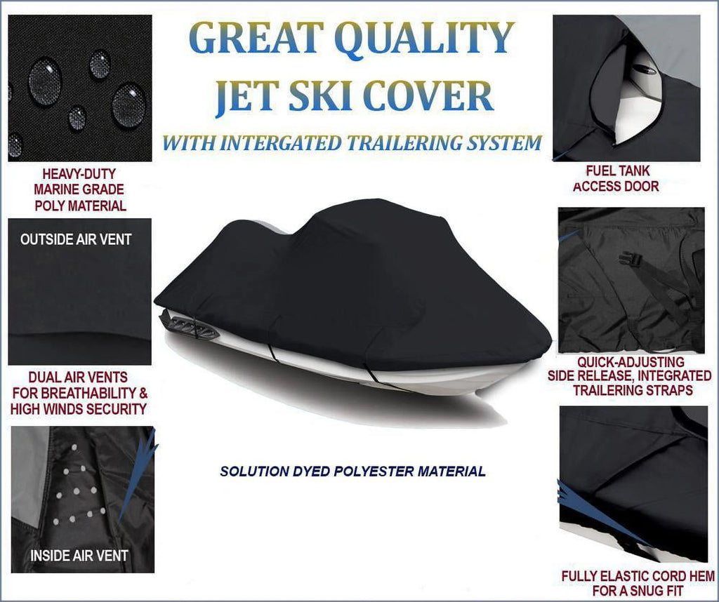 Jet Ski Cover Y141716