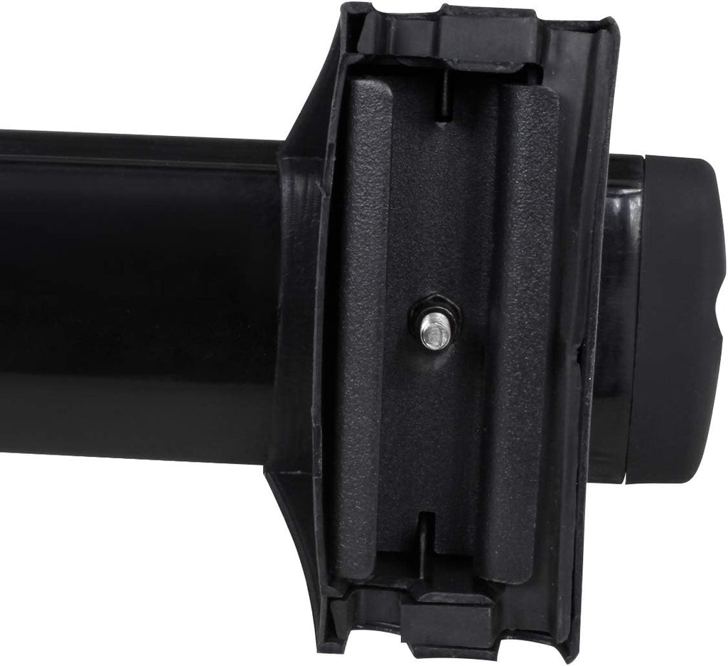 Roof Top Cross Bars Rack Cargo Carrier Pack of 2 A4486