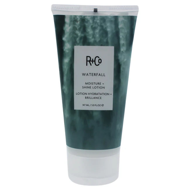5 oz Moisture and Shine Lotion S139