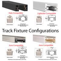 LED Track Fixture 23W 3500K B861888