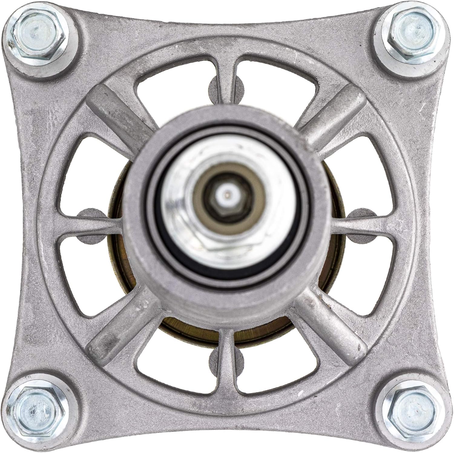 2 Deck Spindle Pulley Kit, Pack of 2 W581162