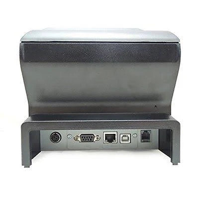 Thermal Receipt Printer with Auto Cutter S504