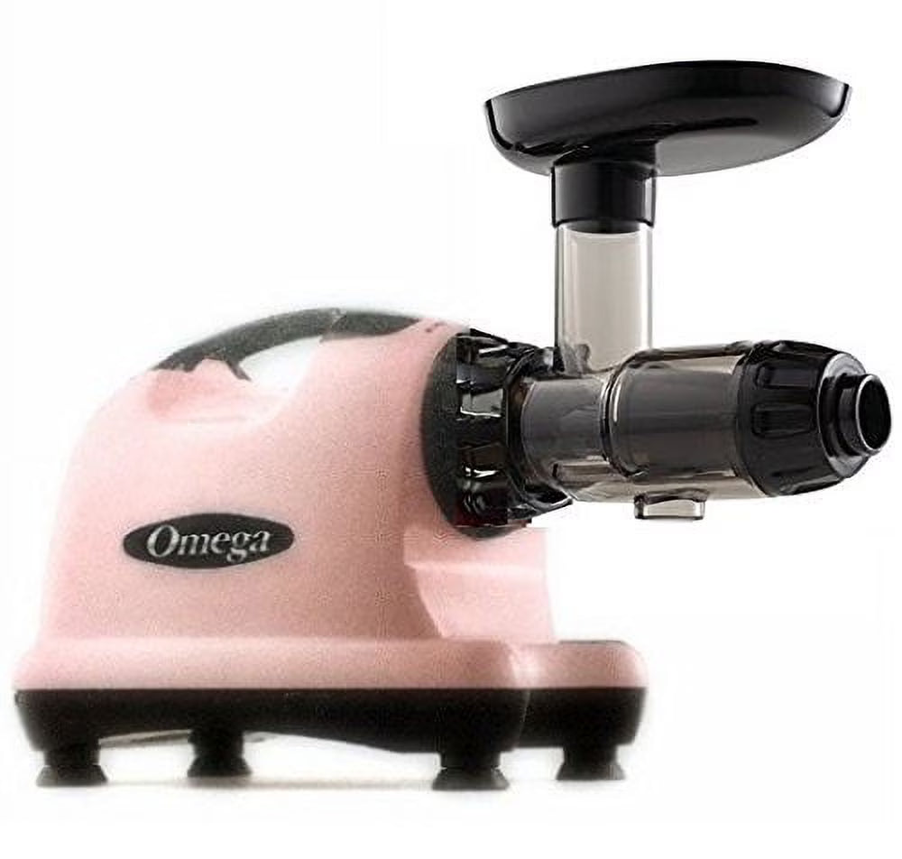 Pink Juicer Juice Extractor L738