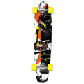Slimkick Longboard Complete H660312