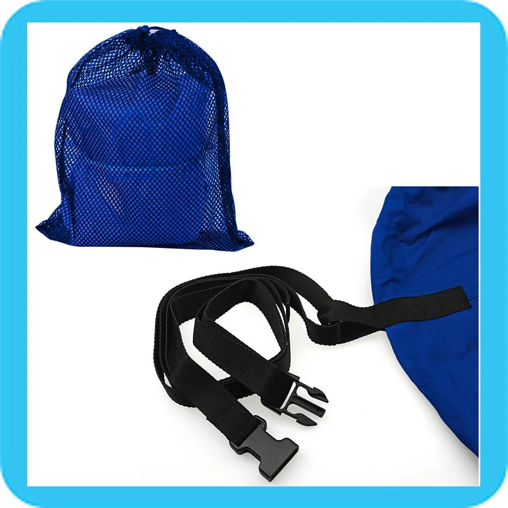 Boat Cover T6593
