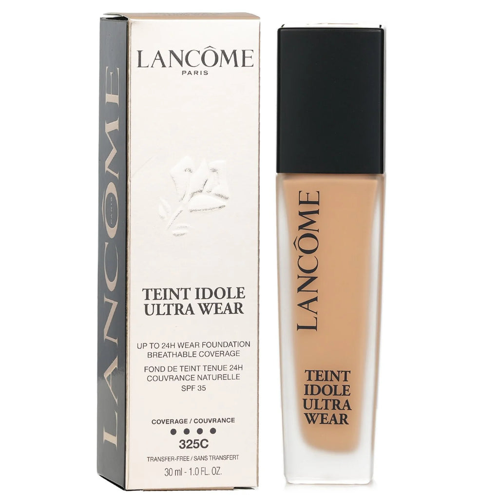 Foundation SPF 35 30ml/1oz D8125