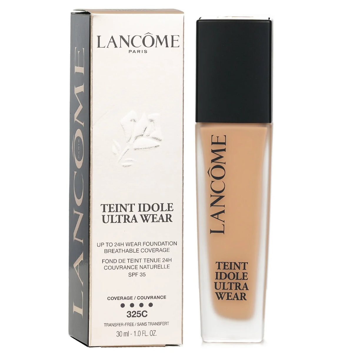 Foundation SPF 35 30ml/1oz D8125