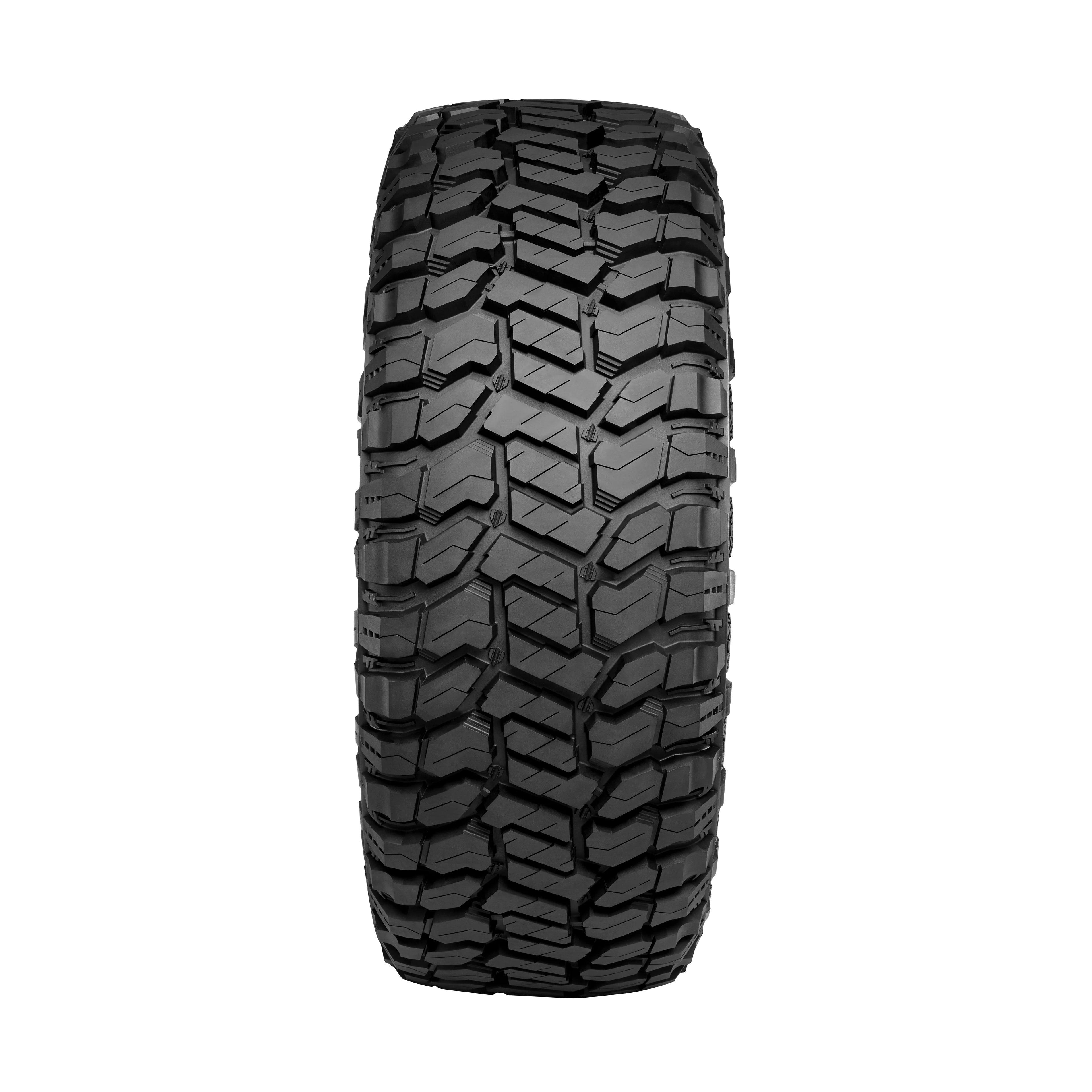 LT35/11.50R20 Light Truck Tire M9377