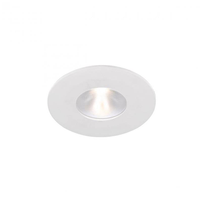 LED Spot Beam Round Recessed Trim O956525