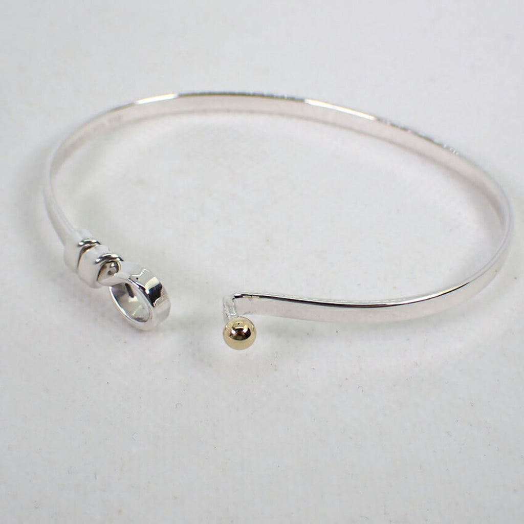 925 750 Bangle M23216