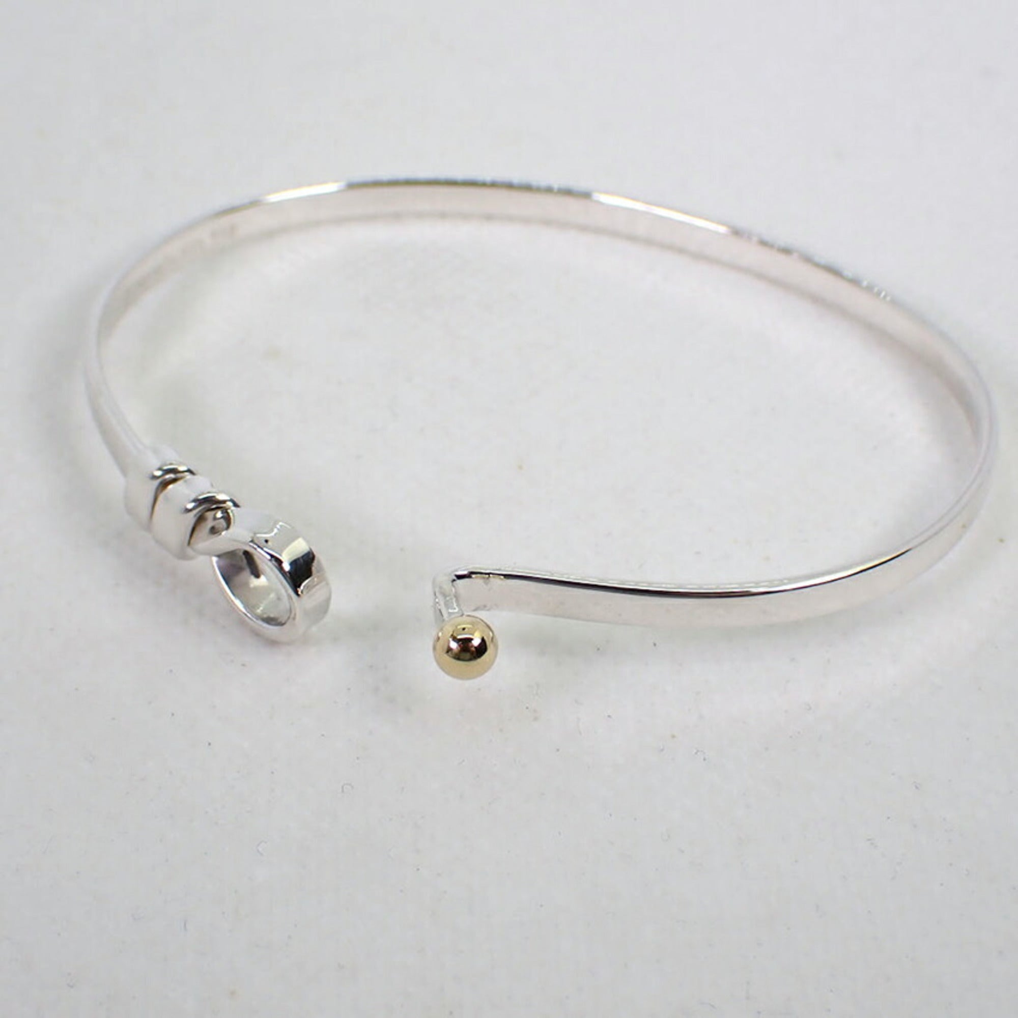 925 750 Bangle M23216