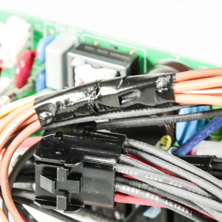 Control Board D60382