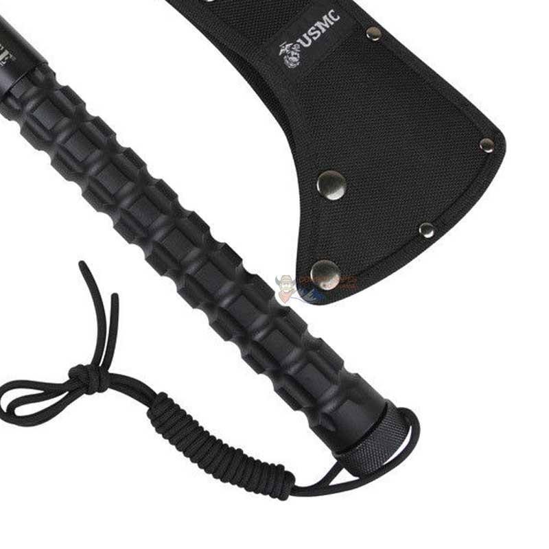 Axe 15 in. Overall G406