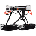 Safety Orange Adjustable Harness U4689