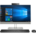 HP EliteOne 800 G5 All-in-One Computer - Core i5 i5-9500 - 8 GB Ram - 256 GB I907