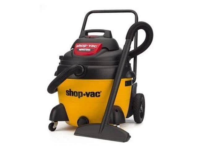 Industrial Canister Vacuum Cleaner C891