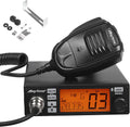 10 Meter Ham Radio AM/FM Mobile Transceiver, Pack of 2 E10692