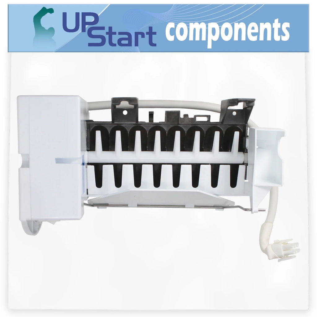 Refrigerator Ice Maker Replacement U7605