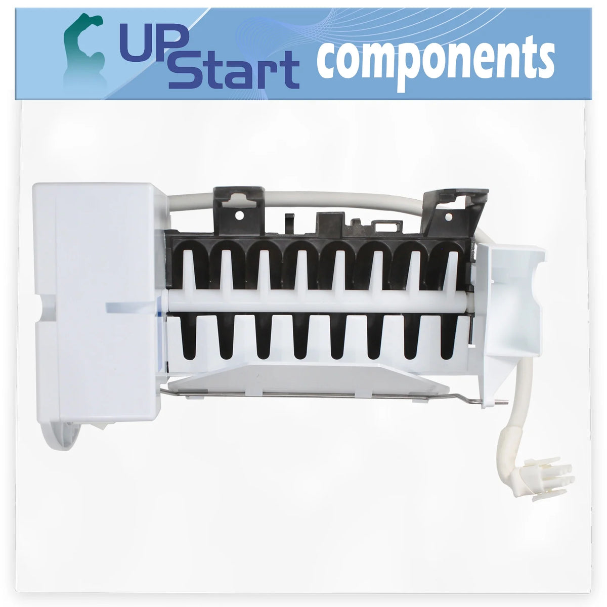 Refrigerator Ice Maker Replacement U7605