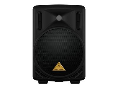 Active 200-Watt 2-Way PA Speaker System Q90939