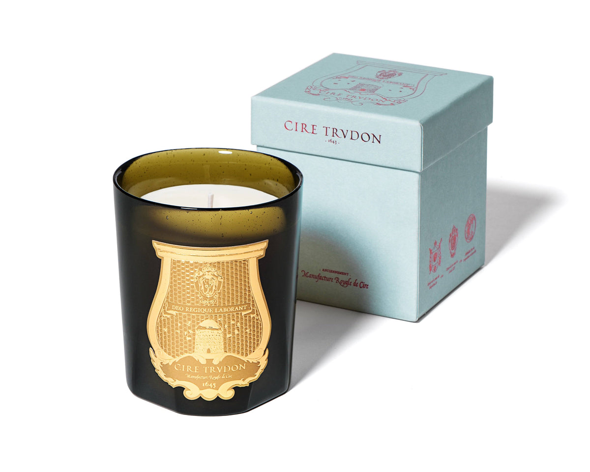 Balmoral Candle N408257