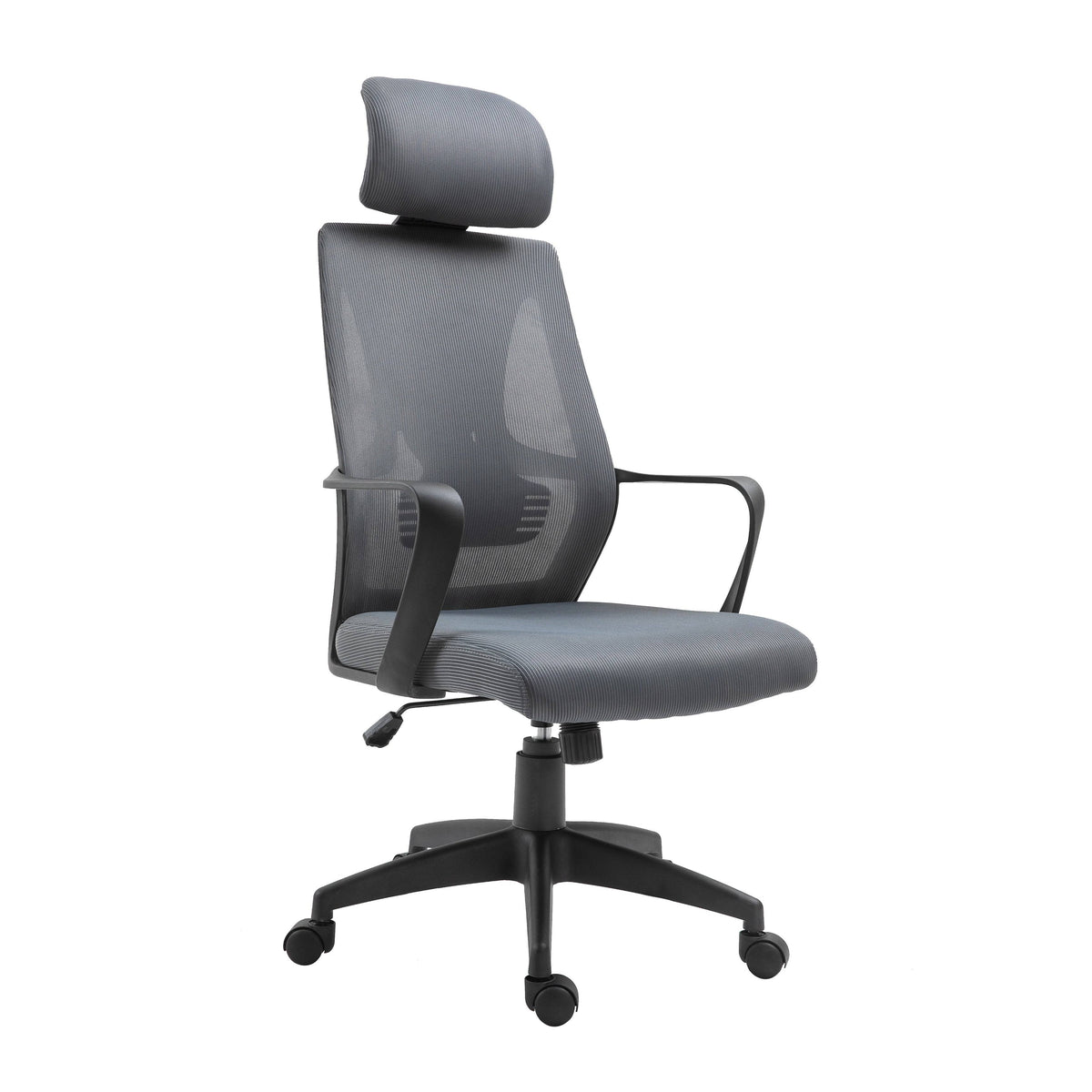 Gray Mesh Task Chair G47750