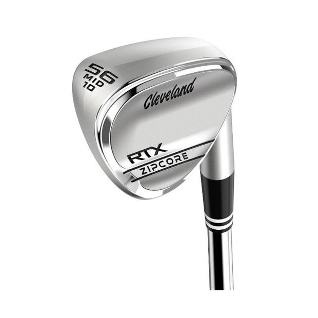 Left-Handed Pitching Wedge Golf Club - 48° Loft - Steel Shaft Q850864