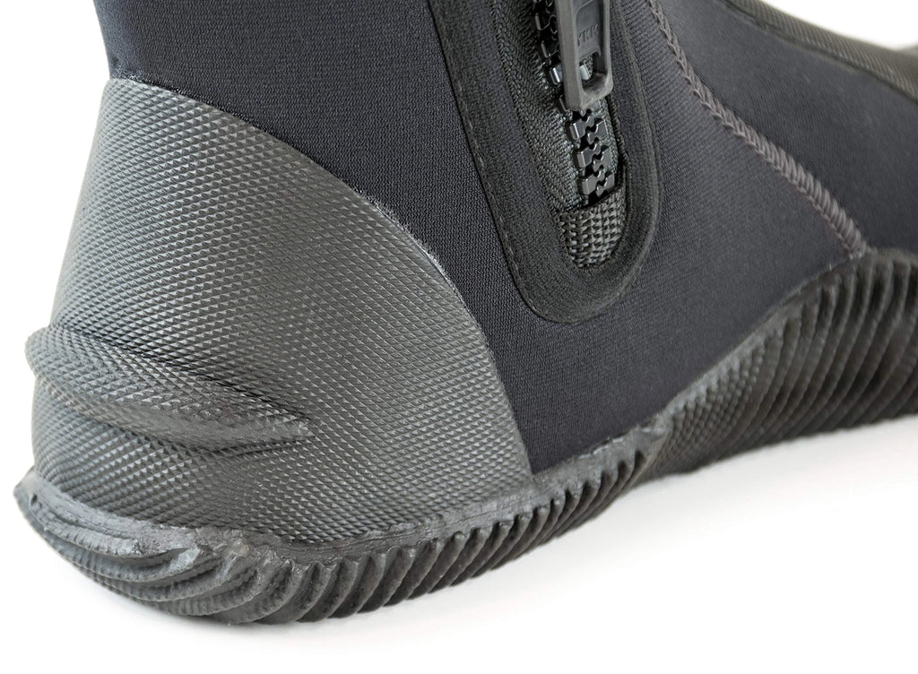 5mm Boots F78625