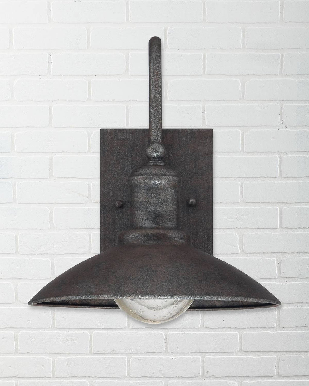 Mica Wall Lantern O356524