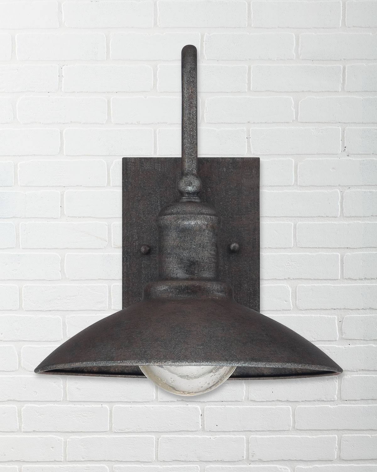 Mica Wall Lantern O356524